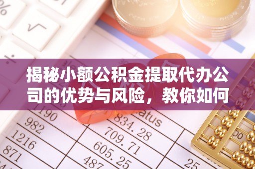泗县揭秘小额公积金提取代办公司的优势与风险，教你如何选择可靠服务
