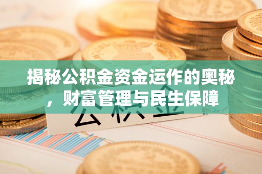 泗县揭秘公积金资金运作的奥秘，财富管理与民生保障