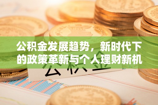 泗县公积金发展趋势，新时代下的政策革新与个人理财新机遇