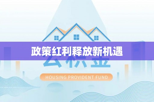 泗县政策红利释放新机遇