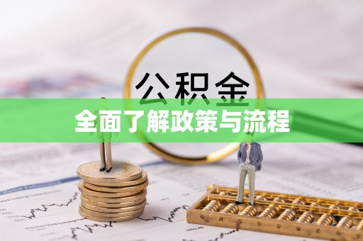 泗县全面了解政策与流程